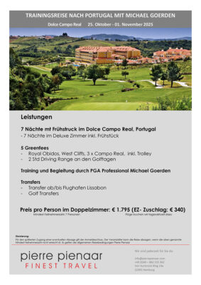 Magic Move, Magicmove, Golfakademie, Michael Goerden, Golf, Golfschule, NRW, Köln, Essen, Golflehrer, Golfreisen